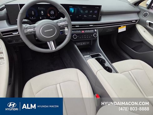 New 2026 Hyundai Sonata SEL image 14