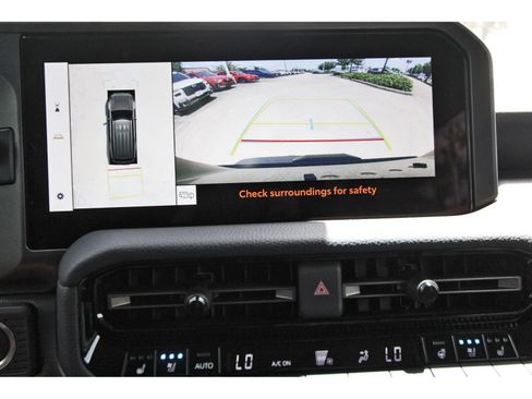 Used 2026 Toyota Land Cruiser w/ Premium Package AWD/4WD image 24