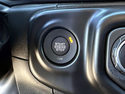 Certified 2023 Jeep Wrangler Sport S image 27