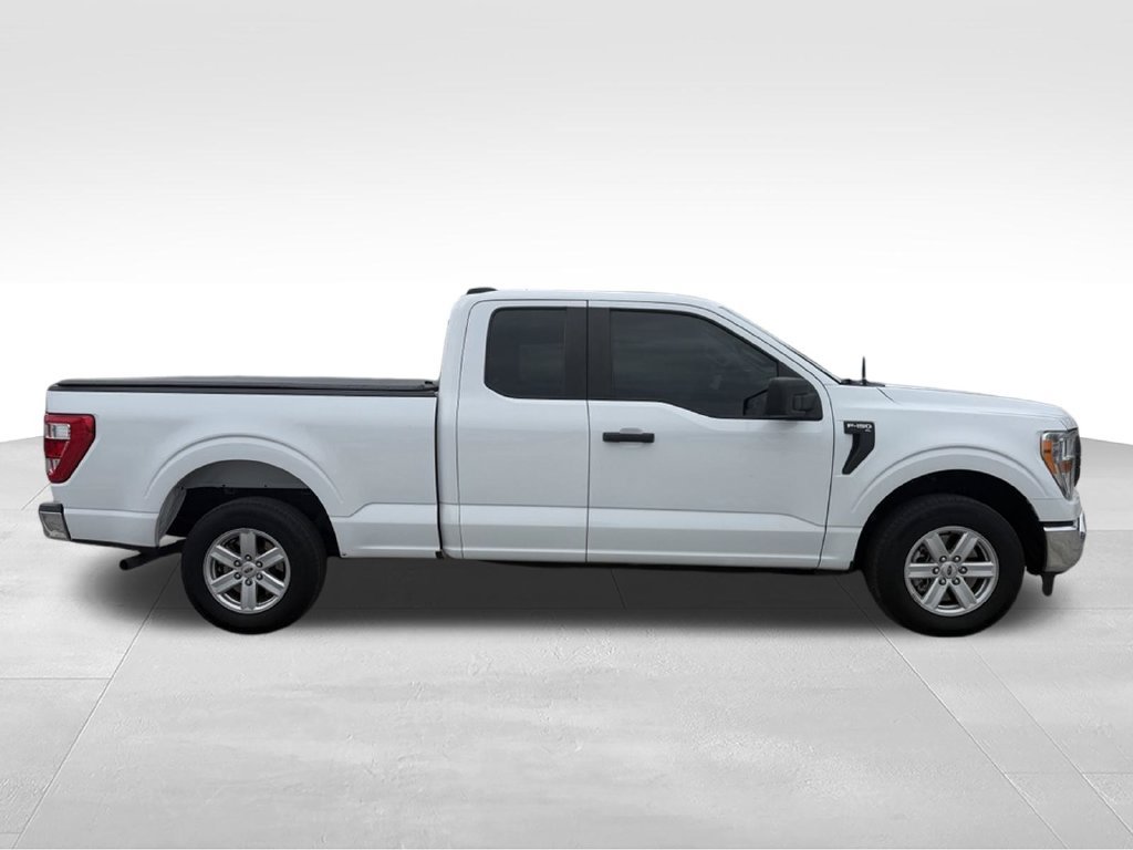 Used 2022 Ford F150 XL w/ Equipment Group 101A High RWD image 2