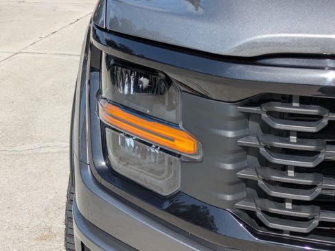 Used 2025 Ford F150 XL w/ Equipment Group 103A High AWD/4WD image 9