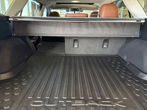 Used 2020 Subaru Outback Touring XT image 14