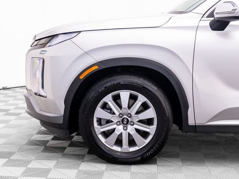 Used 2025 Hyundai Palisade SEL AWD/4WD image 36