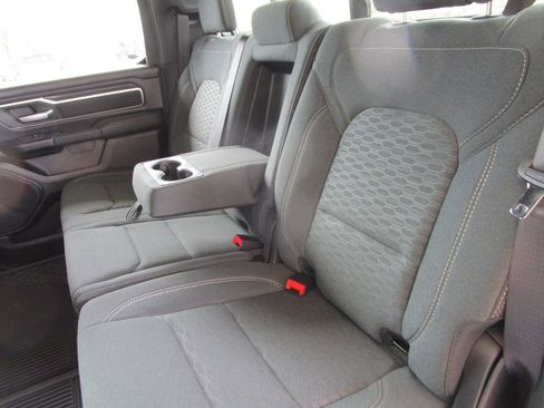 New 2026 RAM 1500 Big Horn image 18