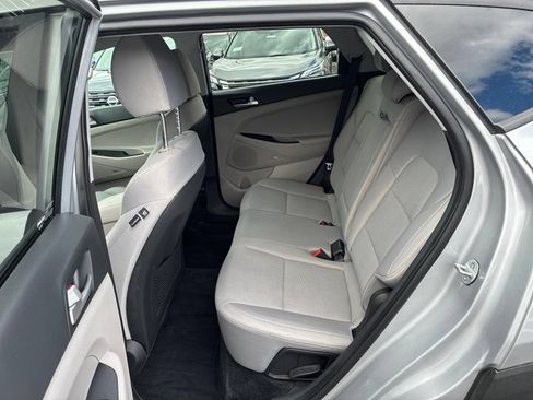 Used 2020 Hyundai Tucson Sport AWD/4WD image 24