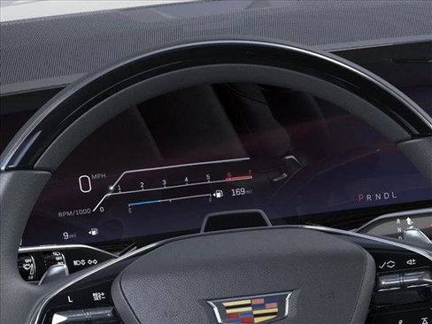 New 2026 Cadillac Escalade 2WD image 18