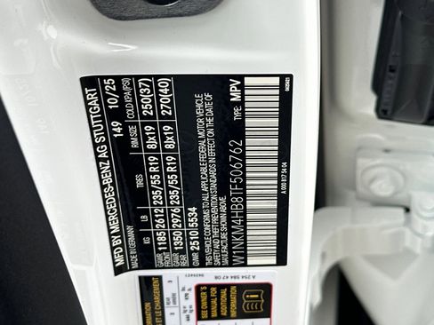 New 2026 Mercedes-Benz GLC 300 4MATIC image 28