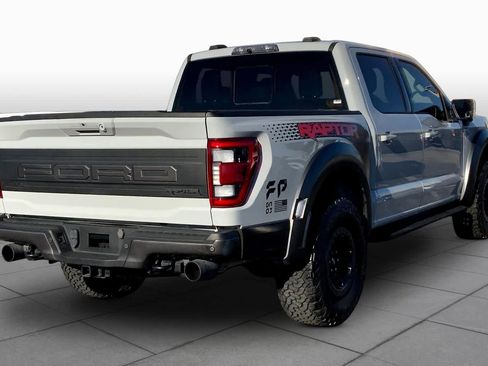 Used 2023 Ford F150 Raptor AWD/4WD image 12