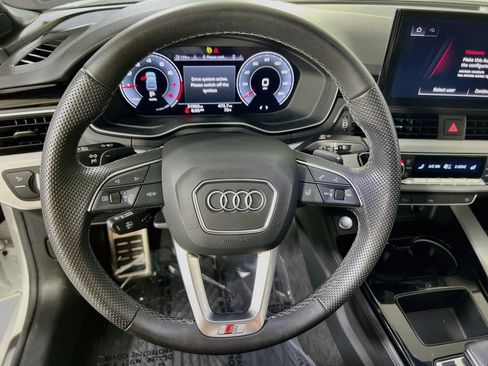 Used 2023 Audi A5 2.0T Premium Plus w/ Premium Plus AWD/4WD image 11
