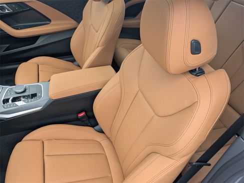 New 2026 BMW 230i Coupe w/ Convenience Package image 9