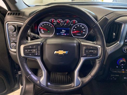 Used 2020 Chevrolet Silverado 1500 LT w/ All-Star Edition image 18