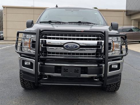 Used 2019 Ford F150 XLT w/ Equipment Group 301A Mid image 2