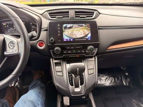 Used 2022 Honda CR-V EX-L image 20