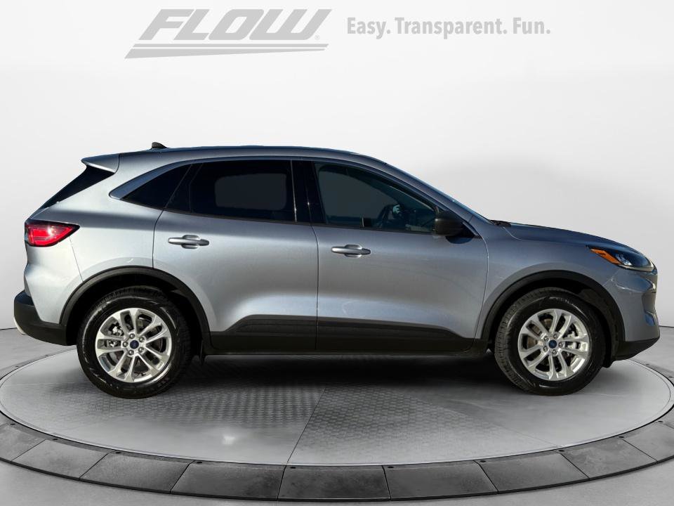 Used 2022 Ford Escape SE w/ Convenience Package AWD/4WD image 10