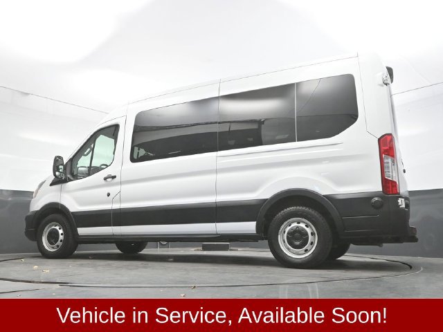 Used 2024 Ford Transit 350 XL RWD image 33