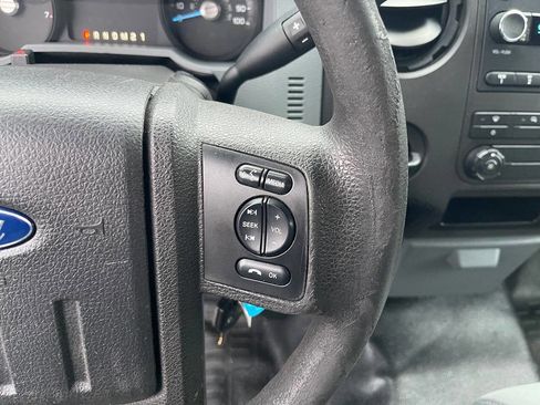 Used 2016 Ford F250 XL w/ Power Equipment Group image 36