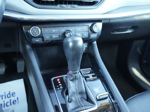 Used 2022 Jeep Compass Limited image 31