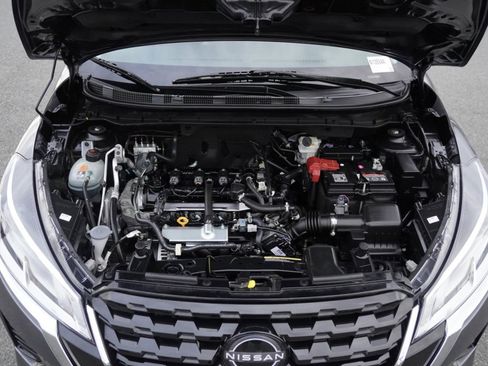 Used 2024 Nissan Kicks SV w/ Interior Electronics Package image 25