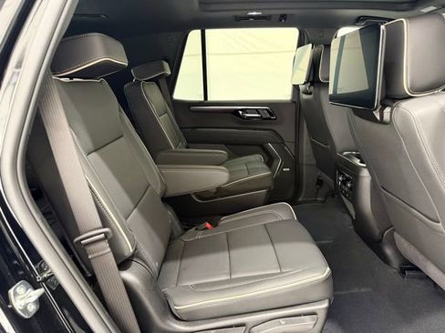 New 2026 Chevrolet Tahoe Premier image 27