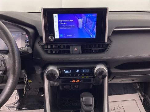 Used 2023 Toyota RAV4 LE FWD image 26
