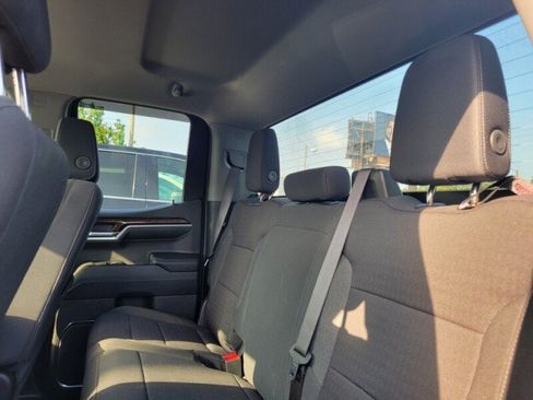 Used 2024 GMC Sierra 1500 Elevation RWD image 26