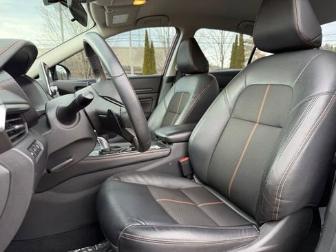 Used 2021 Nissan Altima 2.5 SR image 14