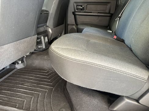 Used 2021 RAM 2500 Tradesman image 29