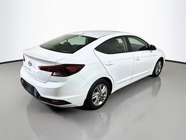 Used 2019 Hyundai Elantra Value Edition w/ Winter Weather Package FWD image 7
