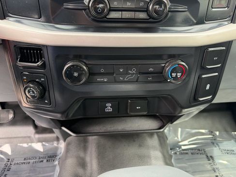 Used 2021 Ford F150 XL w/ Equipment Group 101A High AWD/4WD image 25
