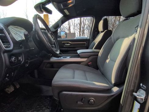 Used 2022 RAM 1500 Big Horn image 21