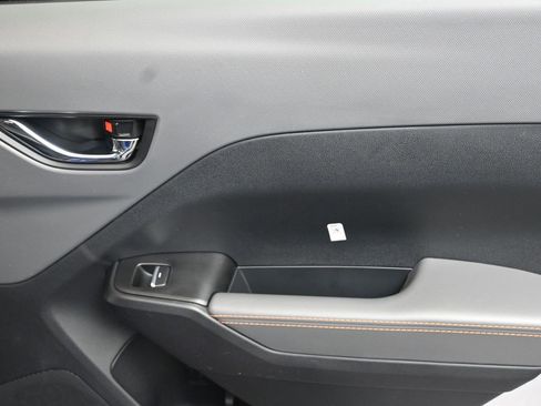 New 2026 Subaru Crosstrek 2.5i Limited image 14