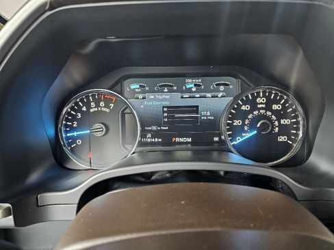 Used 2018 Ford F150 Lariat w/ Equipment Group 502A Luxury image 21