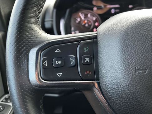Used 2023 RAM 2500 Rebel w/ Level 1 Equipment Group AWD/4WD image 27