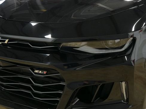 Used 2021 Chevrolet Camaro ZL1 RWD image 21