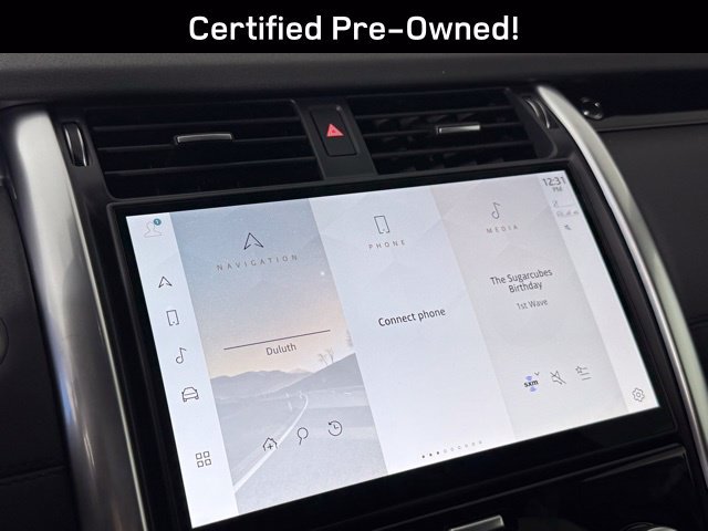 Used 2025 Land Rover Discovery S AWD/4WD image 16