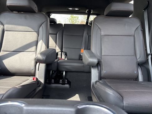 Used 2024 Chevrolet Tahoe High Country w/ Max Trailering Package AWD/4WD image 26