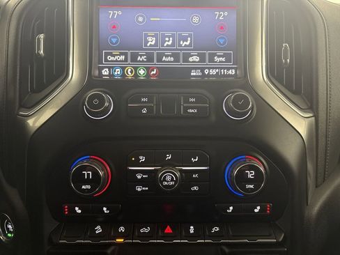 Used 2020 Chevrolet Silverado 1500 LT image 49