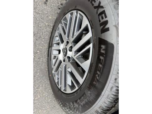 New 2026 Hyundai Palisade SEL AWD/4WD image 25