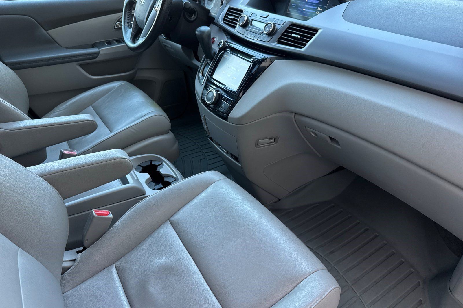 Used 2014 Honda Odyssey EX-L image 33