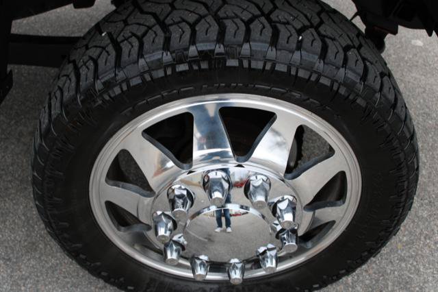 Used 2020 Ford F450 Platinum w/ FX4 Off-Road Package AWD/4WD image 40