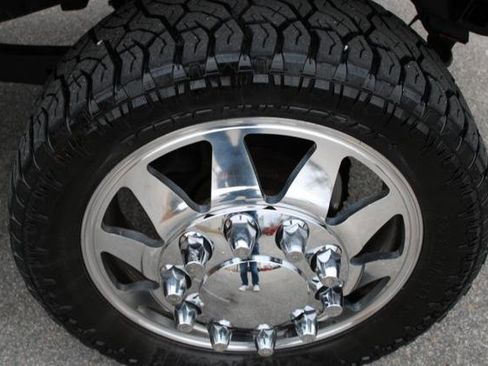 Used 2020 Ford F450 Platinum w/ FX4 Off-Road Package image 40