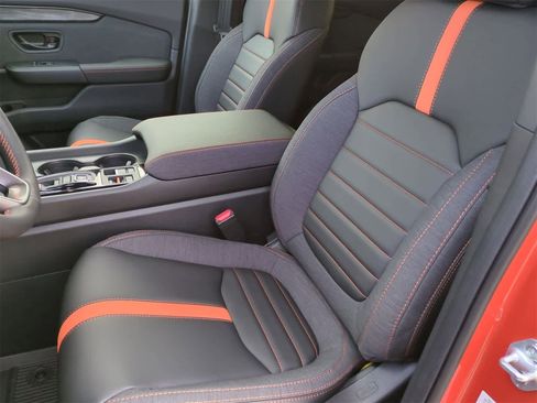 New 2026 Honda Passport TrailSport image 22