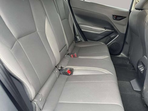 Certified 2025 Subaru Crosstrek 2.0i Premium image 9