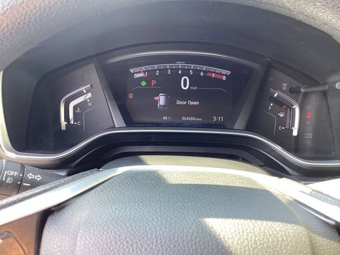 Used 2022 Honda CR-V EX image 15