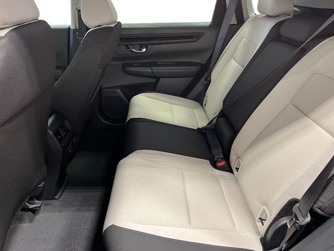 New 2026 Honda CR-V EX image 26