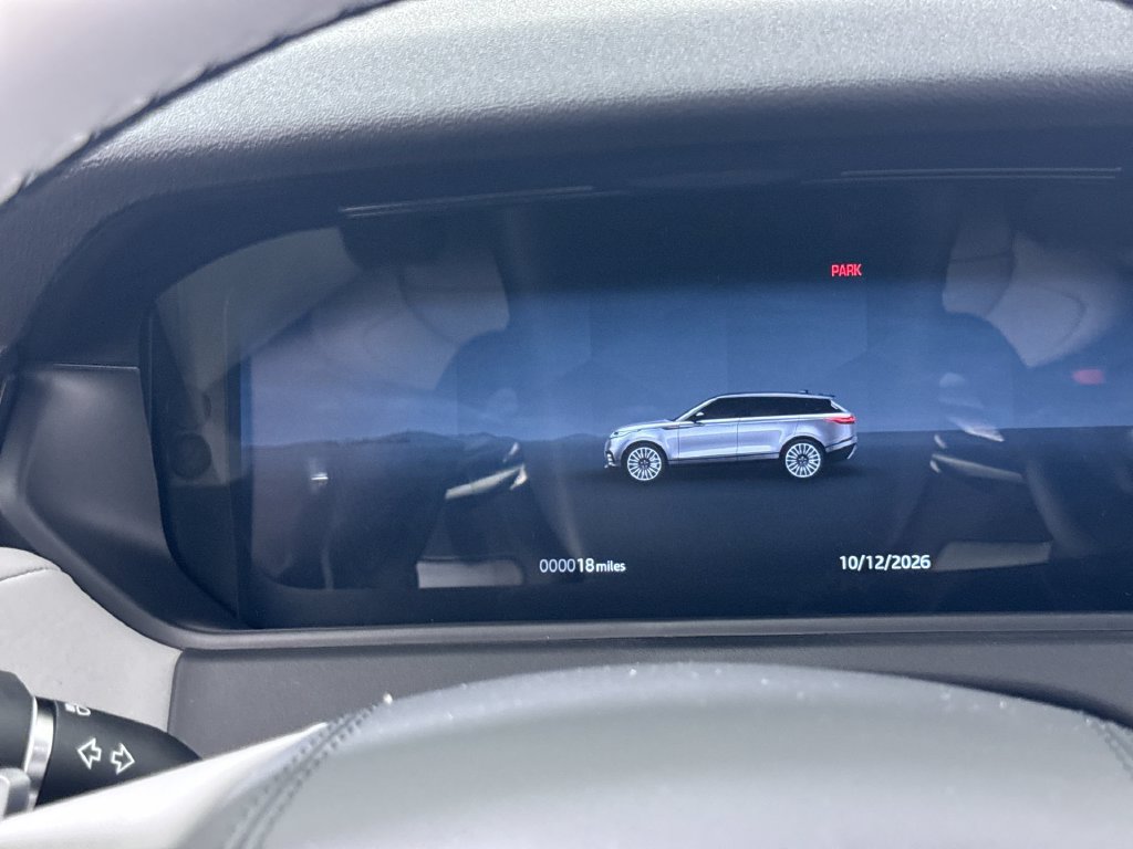 New 2026 Land Rover Range Rover Velar S AWD/4WD image 15