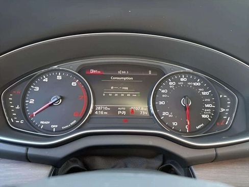 Used 2023 Audi Q5 2.0T Premium w/ Convenience Package AWD/4WD image 6