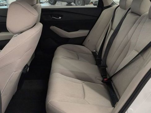 Used 2025 Honda Accord SE image 24