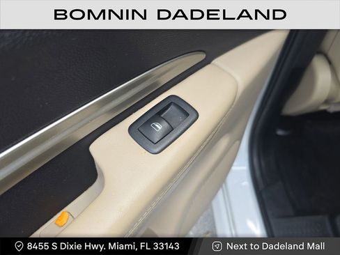 Used 2017 Dodge Durango GT w/ Nav & Power Liftgate Group image 13