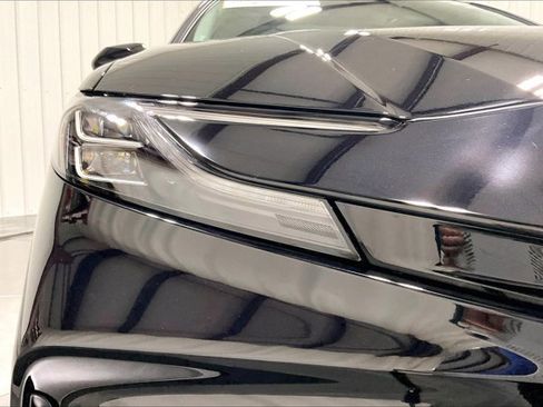 Certified 2025 Toyota Camry XLE w/ Premium Plus Package image 28